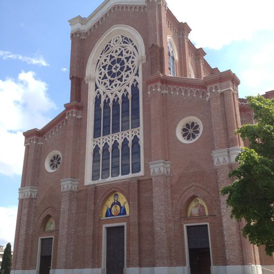 Duomo di Montebelluna