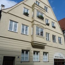 Bürgerhaus