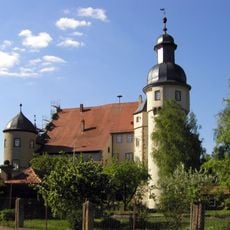 Schloss Waldmannshofen