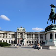Hofburg Palace