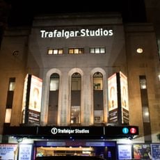 Trafalgar Theatre