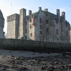 Newark Castle