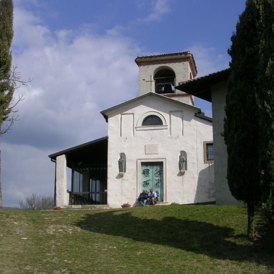 San Paolo d'Argon