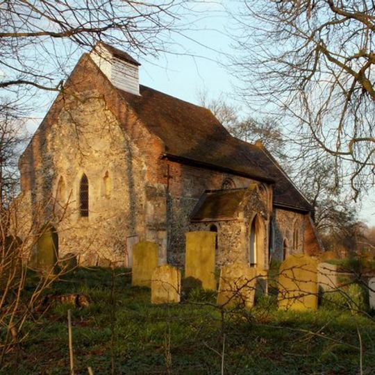 Church of St Margaret