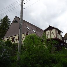 Altenhainer Dorfstraße 51, Chemnitz-Altenhain