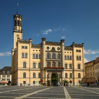 Zittau City Hall