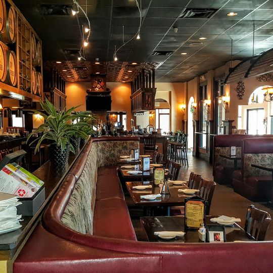 Francesco's Ristorante And Stone Fire Pizza