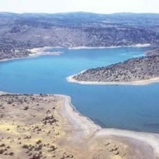 Dodge Reservoir