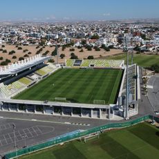 AEK Arena - Georgios Karapatakis