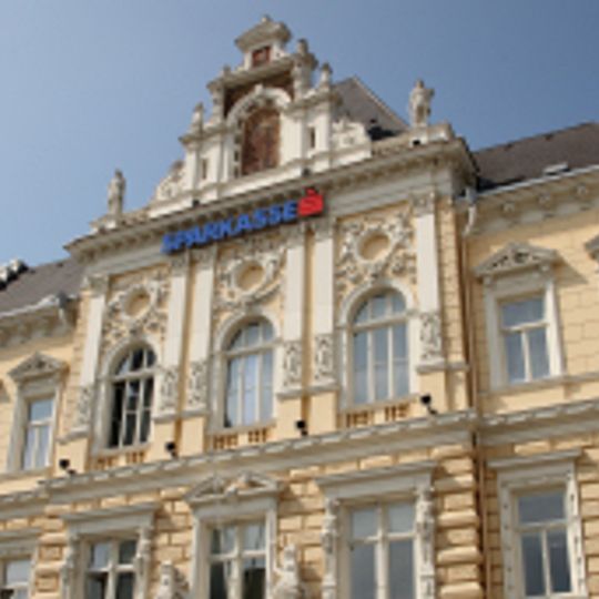 Sparkasse Niederösterreich