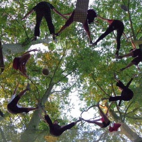 NATURE FEEL "spirit of adventure"