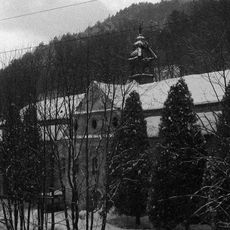 Manor Povazske Podhradie