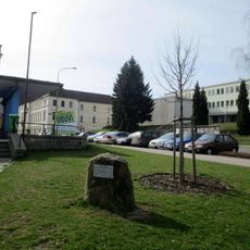 Památník u Pelhřimovské lípy