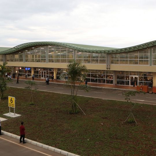 Bohol–Panglao International Airport