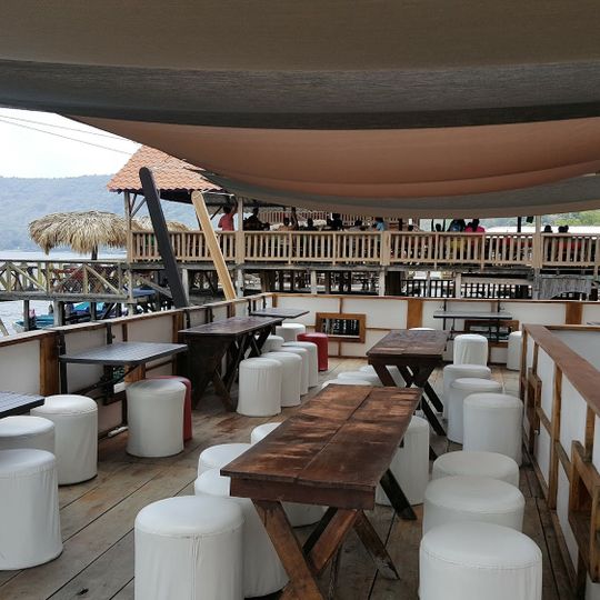 Las Palmeras