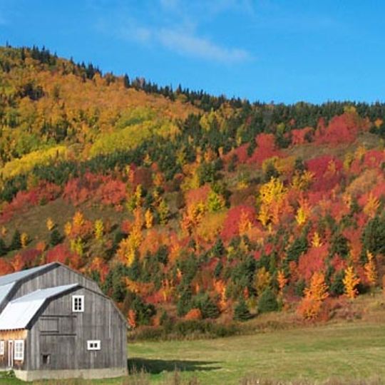 Sainte-Madeleine-de-la-Rivière-Madeleine