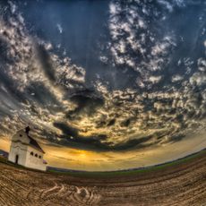 Chapel of Saint Jude Thaddeus (Otice)