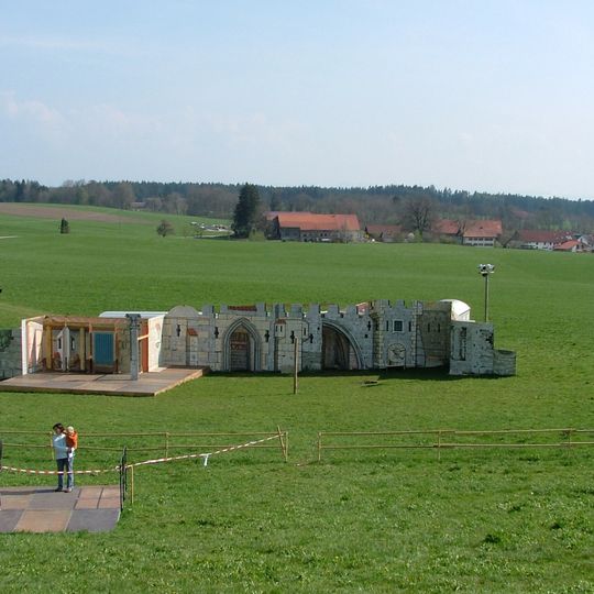 Passionsspiele Engerazhofen