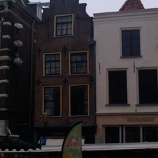 Groenmarkt 31, Zutphen