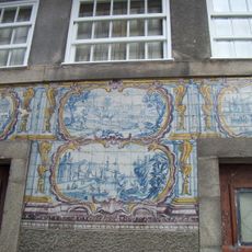 Azulejo Artwork