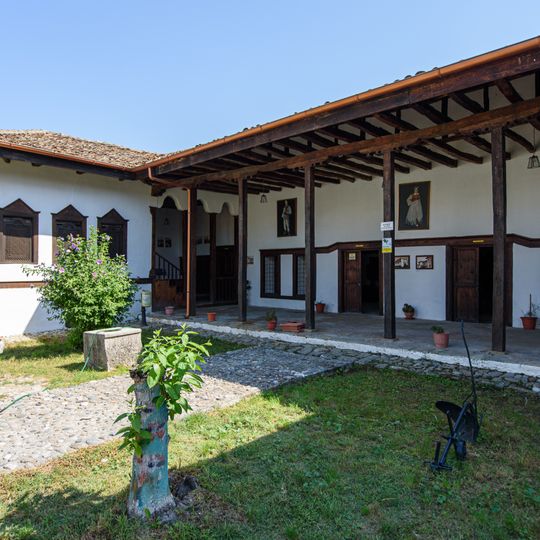 Museo etnográfico de Kavajë