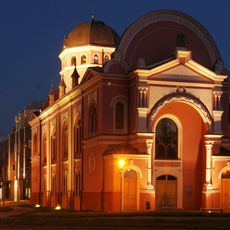 Library of Bedrich Benes Buchlovan