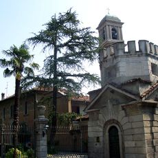 Villa Pagnoni