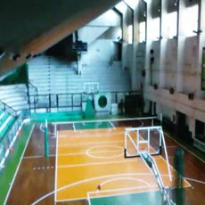 Alexandras Avenue Indoor Sports Hall