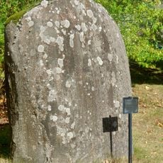 Memorial stone (Borås 20:1)