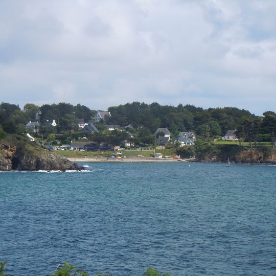 Moëlan-sur-Mer