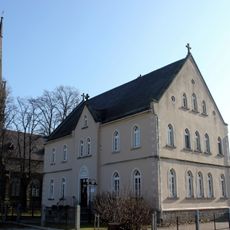 Alte Kirchschule Storcha 17