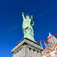 Statue of Liberty
