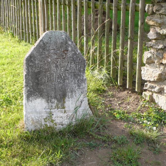 Pomník pozemkové reformy