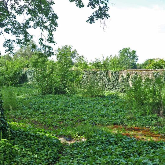 Neuer Jüdischer Friedhof