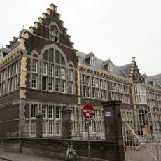 Lenculenstraat 33, Maastricht