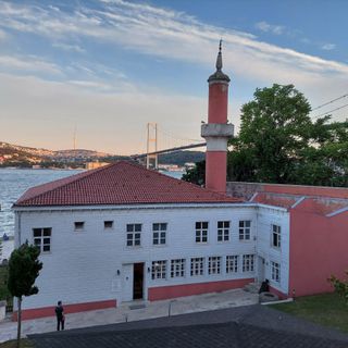 Defterdar İbrahim Paşa Mosque