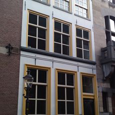 Hofstraat 11, Deventer