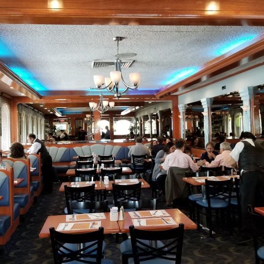 Neptune Diner