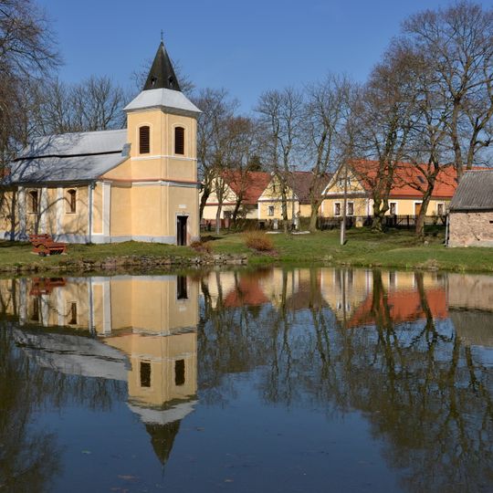 Church of Holy Trinity