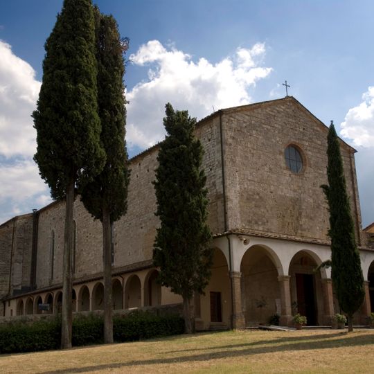 Convento di San Lucchese