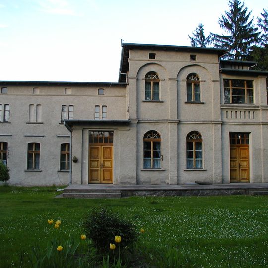 Jakubkowo, Warmian-Masurian Voivodeship