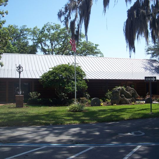 Museum of the Apopkans