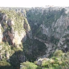 Parco naturale regionale Terra delle Gravine