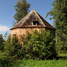 Mariahilfkapelle, Kirchberg am Walde