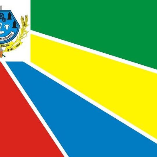 São José dos Quatro Marcos