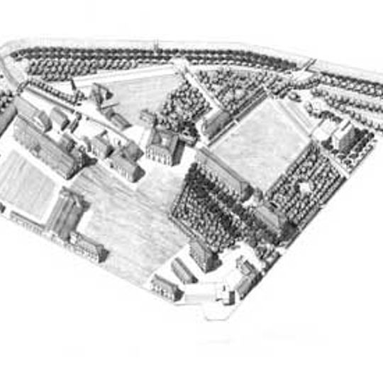 Fonderie Ilva di Follonica