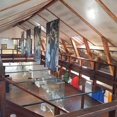 Iittala Glass Museum