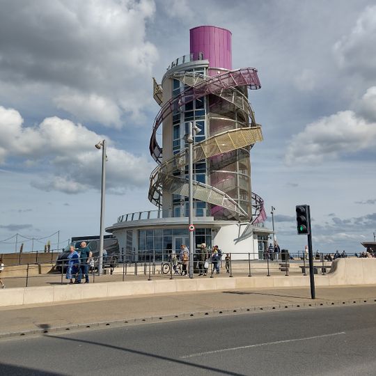 Redcar