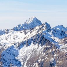 Mount Franklin (Canterbury)