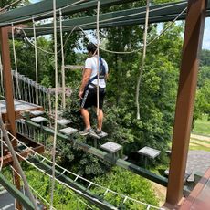 R Adventure Park